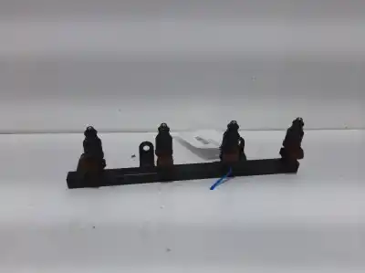 Second-hand car spare part distributor pipe for chevrolet lacetti cdx oem iam references   