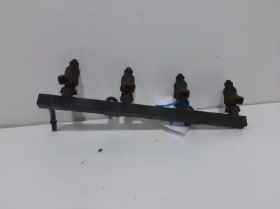 Second-hand car spare part distributor pipe for chevrolet lacetti cdx oem iam references   