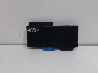 Second-hand car spare part comfort module for bmw serie 3 touring (e91) 320d oem iam references 532308q06