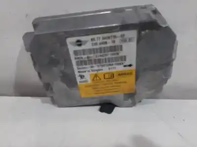 Piesă de schimb auto la mâna a doua unitate de control airbag pentru bmw mini (r56) one referințe oem iam 65779812297