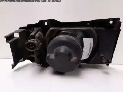 Peça sobressalente para automóvel em segunda mão farol / farolim esquerdo por citroen jumpy (u6u_) 1.9 d referências oem iam 6204al  