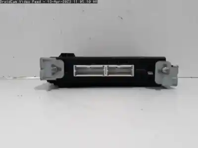 Second-hand car spare part electronic module for kia carens ( ) drive oem iam references 116ra002794  