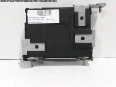 Second-hand car spare part electronic module for kia carens ( ) drive oem iam references 116ra002794  