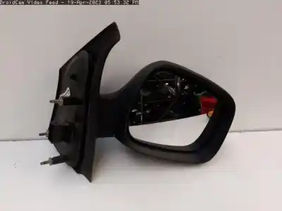 Автозапчасти б/у задний вид справа за renault scenic (ja..) 2.0 16v dynamique ссылки oem iam 7700431543