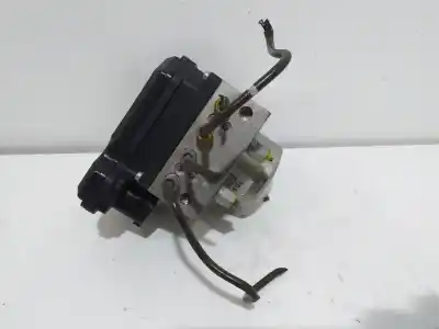 Pezzo di ricambio per auto di seconda mano ABS per NISSAN LEAF  Riferimenti OEM IAM 460073NA0A  476603NA1A