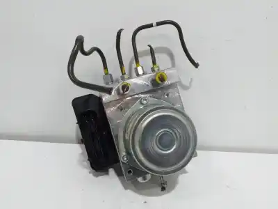 Peça sobressalente para automóvel em segunda mão abs por nissan leaf basis referências oem iam 460073na0a  476603na1a
