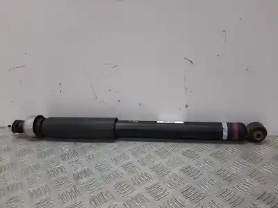 Pezzo di ricambio per auto di seconda mano ammortizzatore posteriore destro per nissan leaf basis riferimenti oem iam e62103na0b