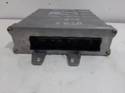 Second-hand car spare part ecu engine control for audi a4 berlina (b5) 1.8 oem iam references 0261203552