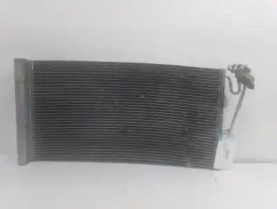 Piesă de schimb auto la mâna a doua condensator / radiator aer conditionat pentru bmw mini (r56) one referințe oem iam 64539239920