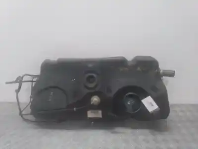 Автозапчастина б/у ПАЛИВНИЙ БАК для BMW MINI (R56)  Посилання на OEM IAM 16117270606  