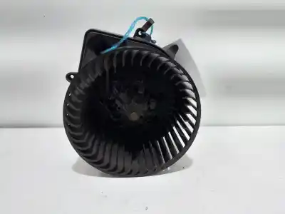 Piesă de schimb auto la mâna a doua ventilator habitaclu încalzire pentru bmw mini (r56) one referințe oem iam 64119266899