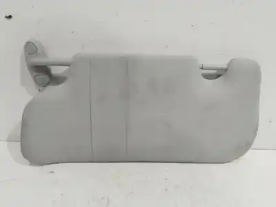 Piesă de schimb auto la mâna a doua parasoare dreapta pentru bmw mini (r56) one referințe oem iam 51167339376