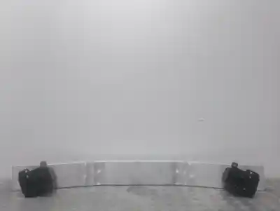 Second-hand car spare part rear bumper reinforcement for bmw mini (r56) one oem iam references 51122751305  