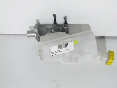 Pièce détachée automobile d'occasion pompe de frein pour peugeot 208 allure références oem iam 4601r9
