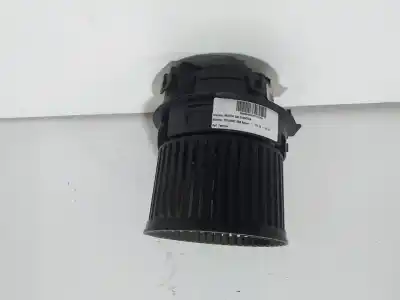 Pièce détachée automobile d'occasion moteur de chauffage pour peugeot 208 allure références oem iam 1608182080