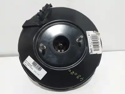 Pièce détachée automobile d'occasion servo frein pour peugeot 208 allure références oem iam 1609895680