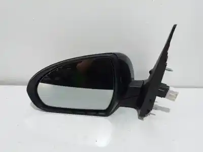 Автозапчасти б/у левое зеркало за hyundai ioniq (ae) 1.6 gdi hybrid ссылки oem iam 87610g2080  