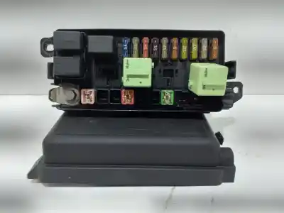 Second-hand car spare part FUSE BOX UNIT for BMW MINI (R56)  OEM IAM references  3449504 14266410PL