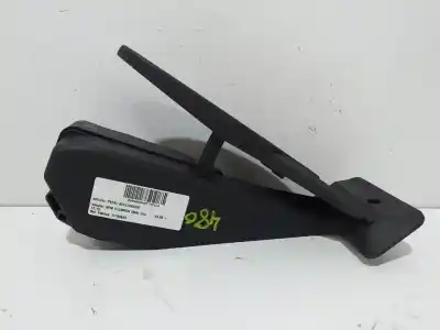 Piesă de schimb auto la mâna a doua pedalã de accelerație pentru bmw mini (r56) one referințe oem iam 35406889814