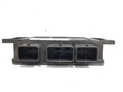 Second-hand car spare part ecu engine control for renault clio iii confort dynamique oem iam references   8200399038