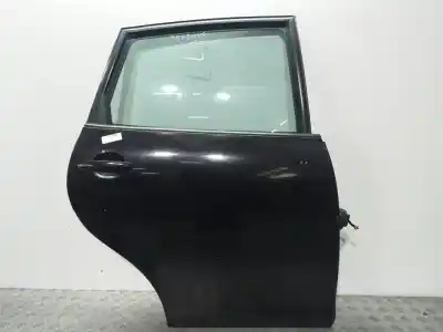 Автозапчасти б/у дверь задняя правая за seat altea xl (5p5) reference ссылки oem iam 
