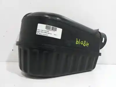 Piesă de schimb auto la mâna a doua suport filtru de aer pentru bmw mini (r56) one referințe oem iam 13712754425