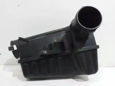 Second-hand car spare part air filter support for bmw mini (r56) one oem iam references 13712754425  