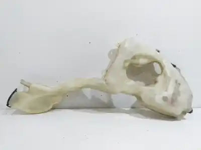 Piesă de schimb auto la mâna a doua vas rezervor lichid parbriz pentru bmw mini (r56) one referințe oem iam 61667374600