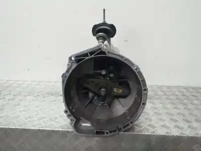 Second-hand car spare part gearbox for bmw serie 1 berlina (e81/e87) 118i oem iam references 2170017398