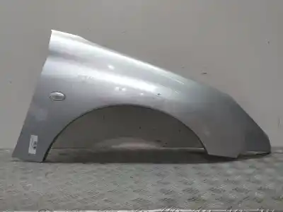 Gebrauchtes Autoersatzteil kotflügel vorne rechts zum peugeot 206 berlina gt oem-iam-referenzen 7841l8  