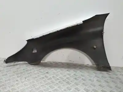 Gebrauchtes Autoersatzteil kotflügel vorne rechts zum peugeot 206 berlina gt oem-iam-referenzen 7841l8  
