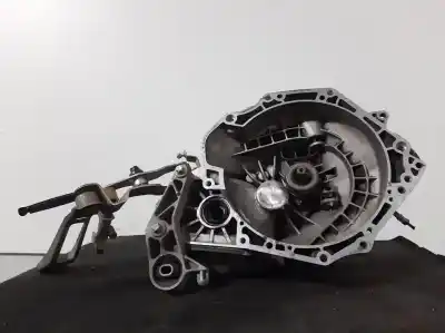 Gebrauchtes Autoersatzteil GETRIEBE zum OPEL CORSA C  OEM-IAM-Referenzen F13C394 B01242 90400209