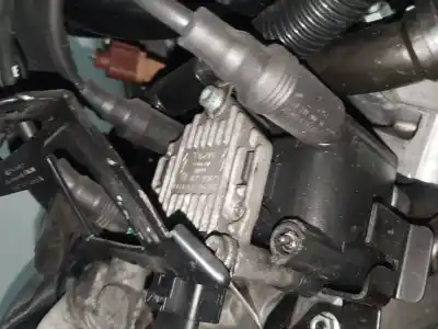 Second-hand car spare part complete engine for seat leon (1m1) sport oem iam references apg  