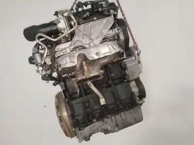 Second-hand car spare part complete engine for seat leon (1m1) sport oem iam references apg  