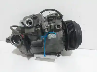 Second-hand car spare part air conditioning compressor for bmw serie 1 berlina (e81/e87) 118i oem iam references 4472601850