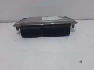 Second-hand car spare part ECU ENGINE CONTROL for VOLKSWAGEN POLO (9N3)  OEM IAM references 045906019  