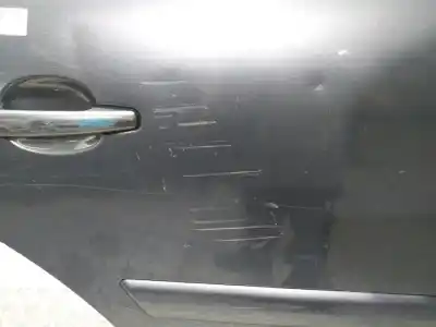 Автозапчасти б/у дверь задняя правая за citroen c4 picasso exclusive plus ссылки oem iam 9008p6  