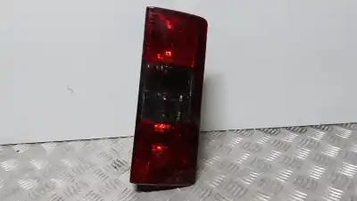 Second-hand car spare part right tailgate light for opel combo familiar oem iam references 084219411r