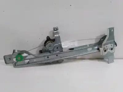 Gebrauchtes Autoersatzteil fensterheber hinten links zum peugeot 5008 active oem-iam-referenzen 9682808780