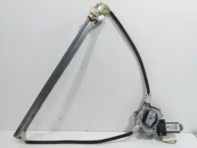 Автозапчасти б/у регулятор стекла переднего правого за renault scenic (ja..) 2.0 16v dynamique ссылки oem iam 7700838591