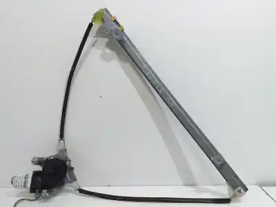 Second-hand car spare part passenger side right window regulator for renault scenic (ja..) 2.0 16v dynamique oem iam references 7700838591  