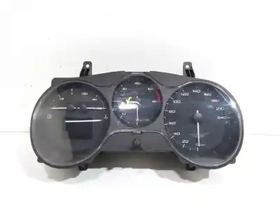 Peça sobressalente para automóvel em segunda mão QUADRANTE por SEAT LEON (1P1)  Referências OEM IAM 1P0920810J  