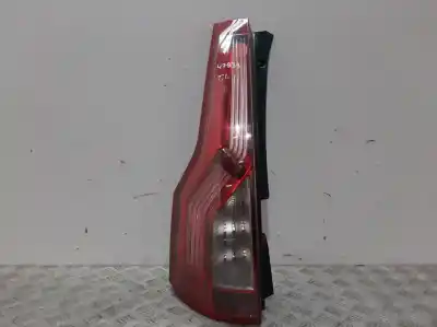 Peça sobressalente para automóvel em segunda mão farolim traseiro esquerdo por citroen c4 picasso exclusive referências oem iam 00946601