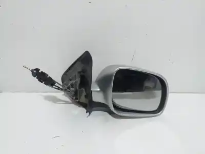 İkinci el araba yedek parçası sag arka görünüm için seat leon (1m1) stella oem iam referansları 