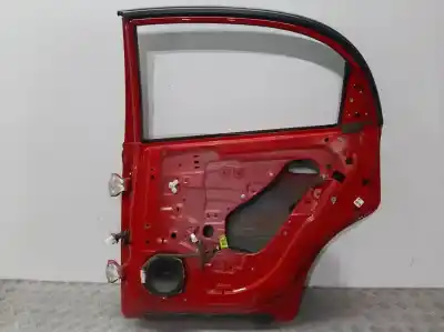 Peça sobressalente para automóvel em segunda mão porta do automóvel traseira direita por chevrolet lacetti cdx referências oem iam   