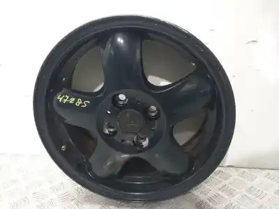 İkinci el araba yedek parçası YORULMAK için BMW MINI (R50,R53)  OEM IAM referansları 5 1/2 J X 15 6769404 6768498