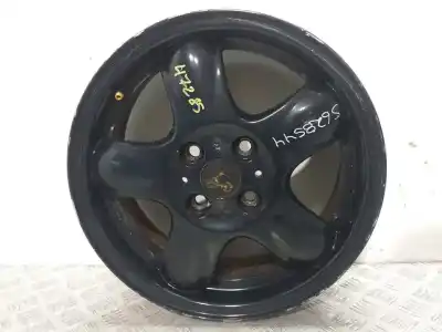 İkinci el araba yedek parçası YORULMAK için BMW MINI (R50,R53)  OEM IAM referansları 5 1/2 J X 15 6769404 6768498