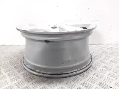 Gebrauchtes Autoersatzteil felge zum skoda octavia berlina (1u2) tour oem-iam-referenzen 7j x 16 h2 et 46  5ja601025a