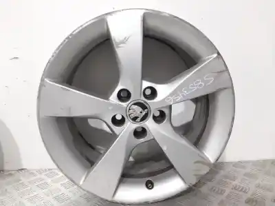 Gebrauchtes Autoersatzteil FELGE zum SKODA OCTAVIA BERLINA (1U2)  OEM-IAM-Referenzen   5JA601025A