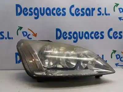Second-hand car spare part right headlight for ford focus c-max (cap) ambiente (d) oem iam references 1347459